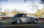 EMW 327 Cabriolet 1952 года